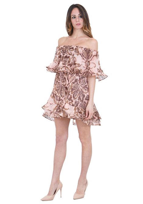  SIMONA CORSELLINI | Abiti | CPAB02501V0697